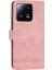 Xiaomi 13 Pro Premium Bileklik Manyetik Kapatma Kart Yuvaları Için Flip Case (Yurt Dışından) 5