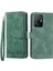 Xiaomi 11t Bileklik Nakit Cep Premium Kart Yuvaları Manyetik Için Flip Case (Yurt Dışından) 4