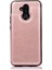 Cüzdan Kılıf Huawei Mate 20 Lite Için Kickstand Pu Deri Kart Yuvaları Çift (Yurt Dışından) 4
