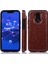 Cüzdan Kılıf Huawei Mate 20 Lite Için Kickstand Pu Deri Kart Yuvaları Çift (Yurt Dışından) 2