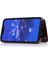 Cüzdan Kılıf Huawei Mate 20 Lite Için Kickstand Pu Deri Kart Yuvaları Çift (Yurt Dışından) 3