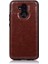 Cüzdan Kılıf Huawei Mate 20 Lite Için Kickstand Pu Deri Kart Yuvaları Çift (Yurt Dışından) 4