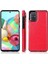 Kart Tutucu Kickstand Çift İle Samsung Galaxy A71 4g Için Cüzdan Kılıf (Yurt Dışından) 1