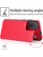 Kart Tutucu Kickstand Çift İle Samsung Galaxy A71 4g Için Cüzdan Kılıf (Yurt Dışından) 3