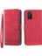 Samsung Galaxy A71 4g Bileklik Manyetik Kapatma Premium Için Flip Case (Yurt Dışından) 5