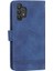 Samsung Galaxy A32 4g Bileklik Premium Kart Yuvaları Manyetik Için Flip Case (Yurt Dışından) 4