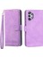 Samsung Galaxy A32 5g Manyetik Kapatma Premium Bileklik Için Flip Case (Yurt Dışından) 1