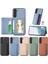 Samsung Galaxy S23 Manyetik Kart Tutucu Rfıd Engelleme Için Kılıf Komple (Yurt Dışından) 1