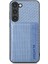 Samsung Galaxy S23 Manyetik Kart Tutucu Rfıd Engelleme Için Kılıf Komple (Yurt Dışından) 2