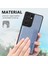 Samsung Galaxy S21 Ultra Manyetik Kart Tutucu Komple Kamera Için Kılıf (Yurt Dışından) 5