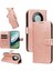 Kredi Kartı Yuvası İle Huawei Mate 60 Deri Için Flip Case (Yurt Dışından) 1