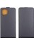 Samsung Galaxy M33 Kart Yuvası Koruyucu Kapak Tarzı Için Dikey Flip Case (Yurt Dışından) 5