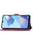 Samsung Galaxy A22 5g Darbeye Çoklu Kredi Kartı Yuvaları Için Flip Case (Yurt Dışından) 3