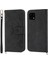 Samsung Galaxy A22 5g Darbeye Çoklu Kredi Kartı Yuvaları Için Flip Case (Yurt Dışından) 1