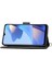 Samsung Galaxy A22 5g Darbeye Çoklu Kredi Kartı Yuvaları Için Flip Case (Yurt Dışından) 4