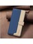 Samsung Galaxy Için Flip Case A52s 5g Flip Folio Rfıd Engelleme Kickstand (Yurt Dışından) 3