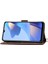 Samsung Galaxy A22 5g Darbeye Çoklu Kredi Kartı Yuvaları Için Flip Case (Yurt Dışından) 4