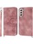 Samsung Galaxy S21 Artı Bileklik Çoklu Kredi Kartı Yuvaları Için Flip Case (Yurt Dışından) 4