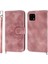 Samsung Galaxy A22 5g Darbeye Çoklu Kredi Kartı Yuvaları Için Flip Case (Yurt Dışından) 1