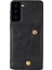 Samsung Galaxy S24 Ultra Darbeye Koruyucu Kickstand Için Cüzdan Kılıf (Yurt Dışından) 3