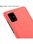 Samsung Galaxy A71 Klasik Timsah Moda Anti Için Şık Klasik Durumda (Yurt Dışından) 5