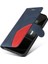 Kart Yuvası İle Huawei Pura 70 Için Flip Case Standı Flip Folio Kitap Rengi (Yurt Dışından) 5