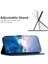 Iphone 15 Cüzdan Çok Renkli Deri Çanta Iş Yuvası Için Flip Case (Yurt Dışından) 2