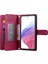 Samsung Galaxy Için Flip Case A53 5g Standı Iş Cüzdan Çok Fonksiyonlu (Yurt Dışından) 2