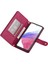 Samsung Galaxy Için Flip Case A53 5g Standı Iş Cüzdan Çok Fonksiyonlu (Yurt Dışından) 5