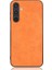 Samsung Galaxy M35 Lightweigh Kickstand Sözleşmeli Için Hafif Kılıf (Yurt Dışından) 2