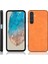 Samsung Galaxy M35 Lightweigh Kickstand Sözleşmeli Için Hafif Kılıf (Yurt Dışından) 3