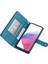 Samsung Galaxy Için Flip Case A53 5g Standı Iş Cüzdan Çok Fonksiyonlu (Yurt Dışından) 4