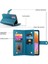 Samsung Galaxy A32 4g Çok Fonksiyonlu Iş Standı Kayışı Için Flip Case (Yurt Dışından) 5