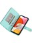 Samsung Galaxy A14 Için Flip Case 4g/5g Iş Cüzdan Standı Crossbody (Yurt Dışından) 5