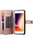 Iphone 7 Için Flip Case Artı/8 Artı Standı Crossbody Kayış Iş Cüzdan (Yurt Dışından) 4