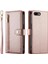 Iphone 7 Için Flip Case Artı/8 Artı Standı Crossbody Kayış Iş Cüzdan (Yurt Dışından) 5