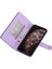 Iphone 11 Için Flip Case Pro Max Iş Crossbody Kayış Standı Cüzdan (Yurt Dışından) 4