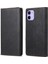 Iphone 12 Mini Kickstand Iş Rahat Darbeye Tpu Kart Için Flip Case (Yurt Dışından) 5