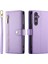 Samsung Galaxy S24 Artı Çok Fonksiyonlu Cüzdan Iş Için Flip Case (Yurt Dışından) 2