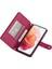 Samsung Galaxy S21 Standı Iş Çok Fonksiyonlu Kayış Için Flip Case (Yurt Dışından) 5