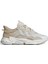 Ozweego Mens Cream Sneaker Erkek Günlük Spor Ayakkabı Krem 1