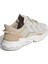 Ozweego Mens Cream Sneaker Erkek Günlük Spor Ayakkabı Krem 4