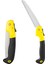ŞHT-018 Çakı Tipi 180 mm Katlanır Budama Testeresi 1