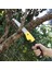 ŞHT-018 Çakı Tipi 180 mm Katlanır Budama Testeresi 5
