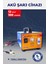 Tekne Akü Şarj Cihazı 12 Volt 100 Amper 1