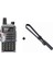 Uv-S9 Plus Gri Taktikal Anten 1