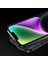 Apple iPhone 16E Kılıf Focus Carbon Silikon Kapak 3