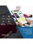 Fitsmart Bluetooth Yağ Ölçer Akıllı Baskül 4