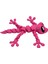 3D Hareketli Gecko Kertenkele Figürlü Oyuncak - Yeşil 4