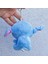 Sevimli Stitch Peluş Anahtarlık 2